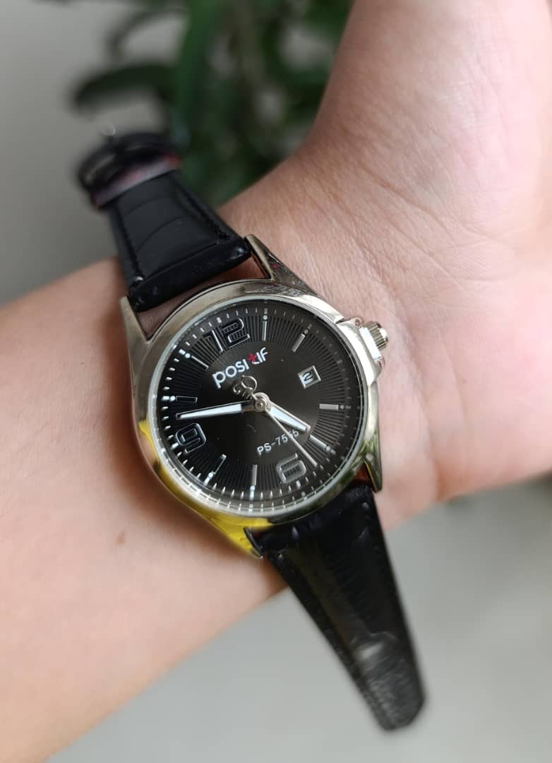 ساعت اسپورت زنانه برند Positif